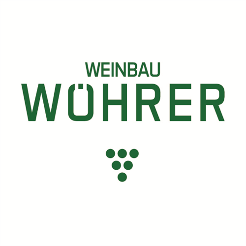 Wöhrer Weinbau Logo